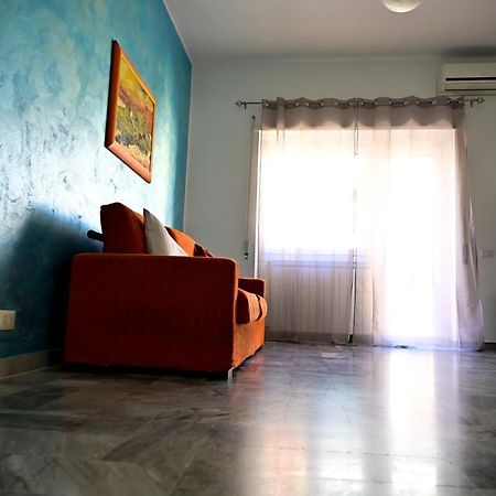 Casa Stefy Apartment Lido di Ostia Exterior photo