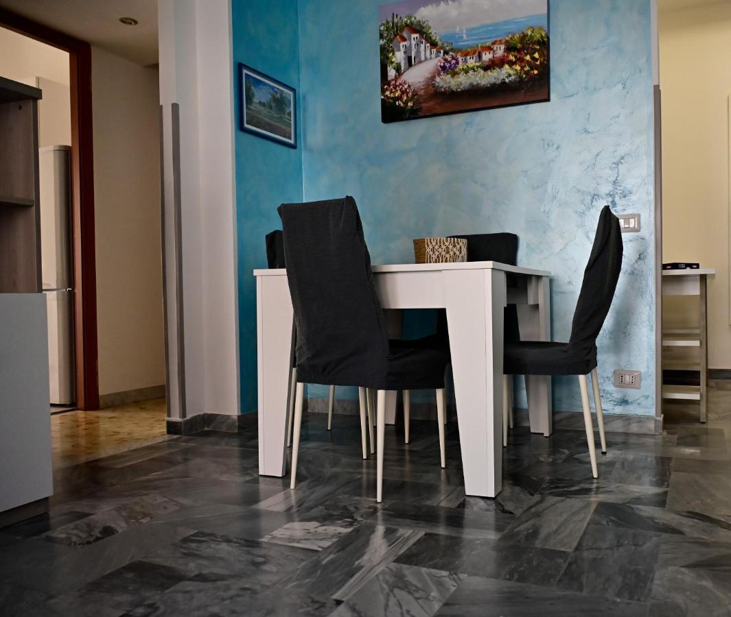 Casa Stefy Apartment Lido di Ostia Exterior photo