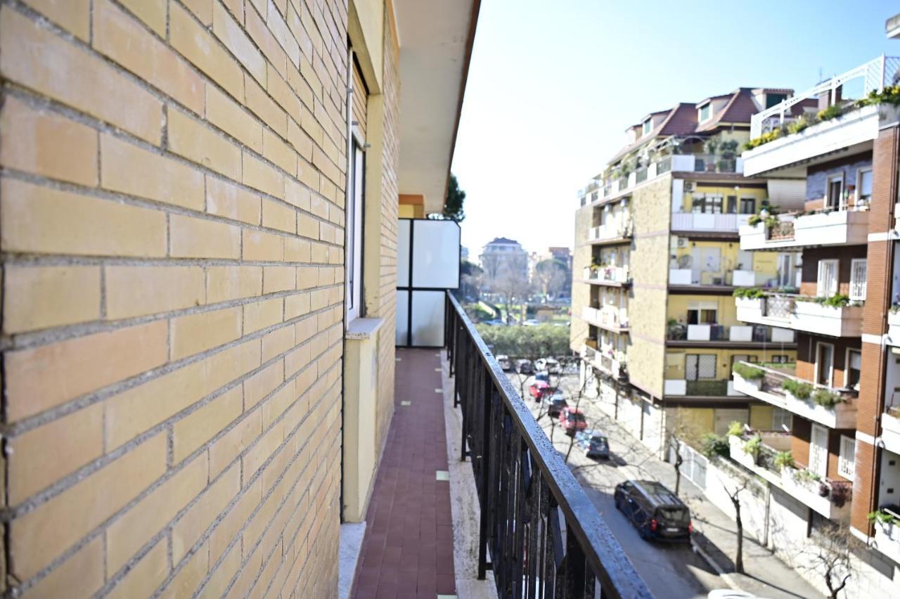 Casa Stefy Apartment Lido di Ostia Exterior photo