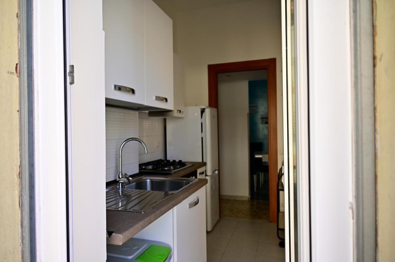 Casa Stefy Apartment Lido di Ostia Exterior photo