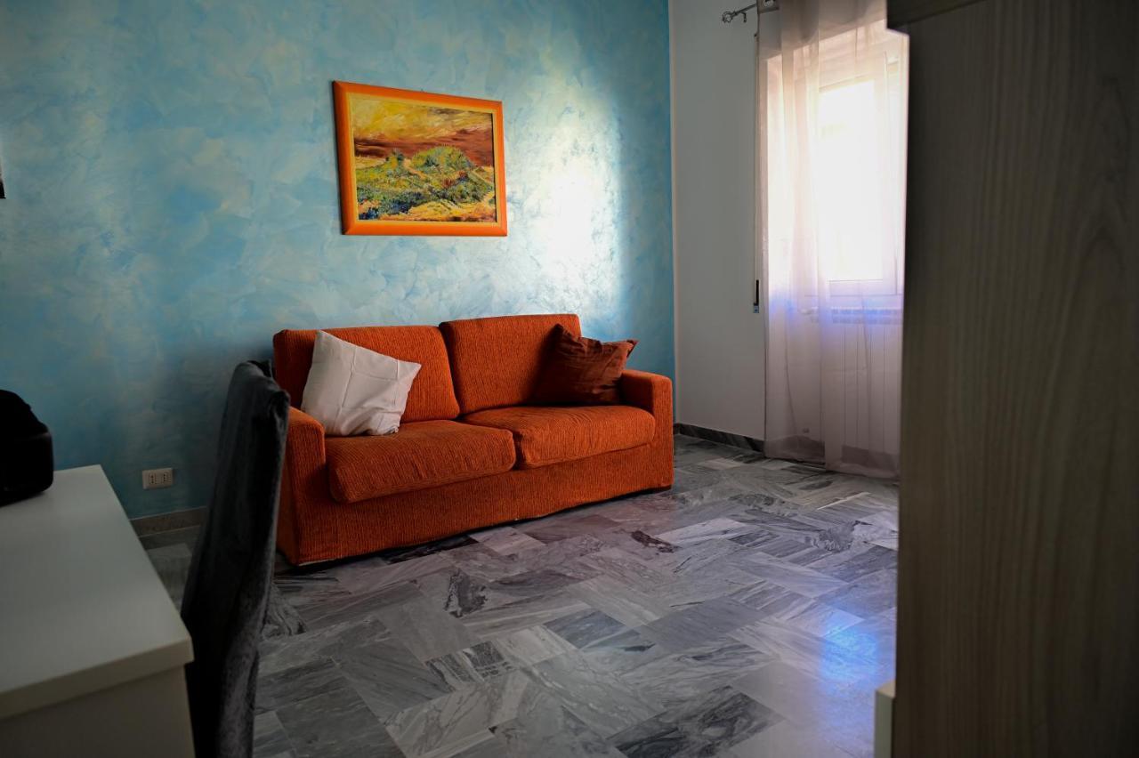 Casa Stefy Apartment Lido di Ostia Exterior photo
