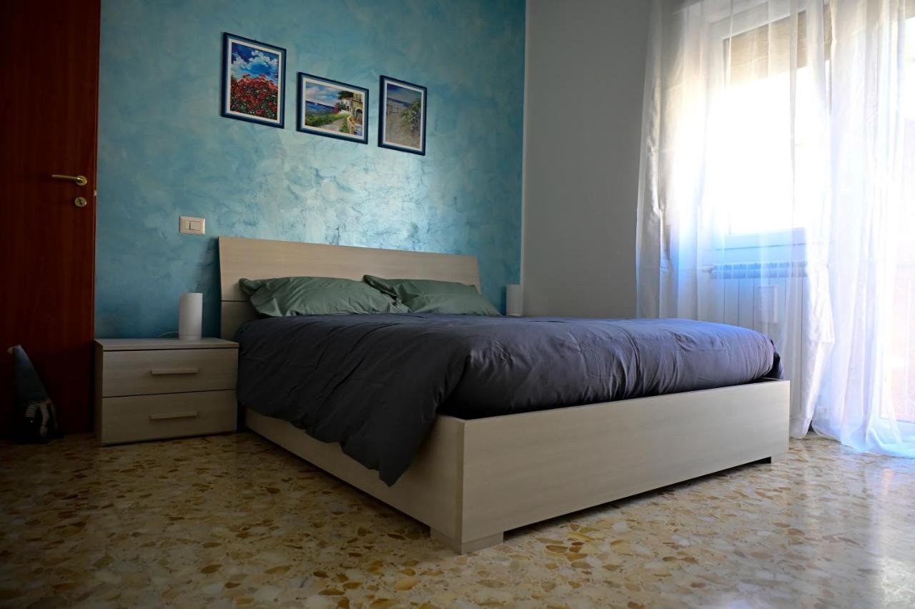 Casa Stefy Apartment Lido di Ostia Exterior photo