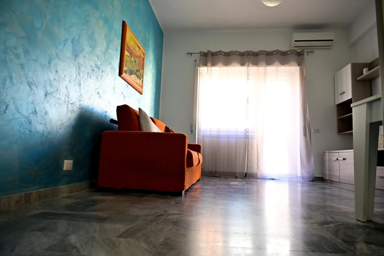 Casa Stefy Apartment Lido di Ostia Exterior photo