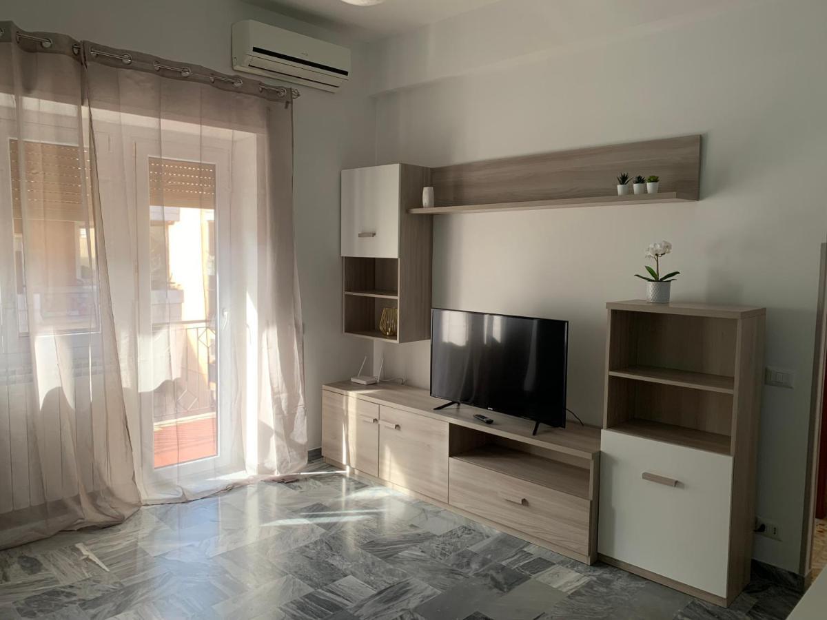 Casa Stefy Apartment Lido di Ostia Exterior photo